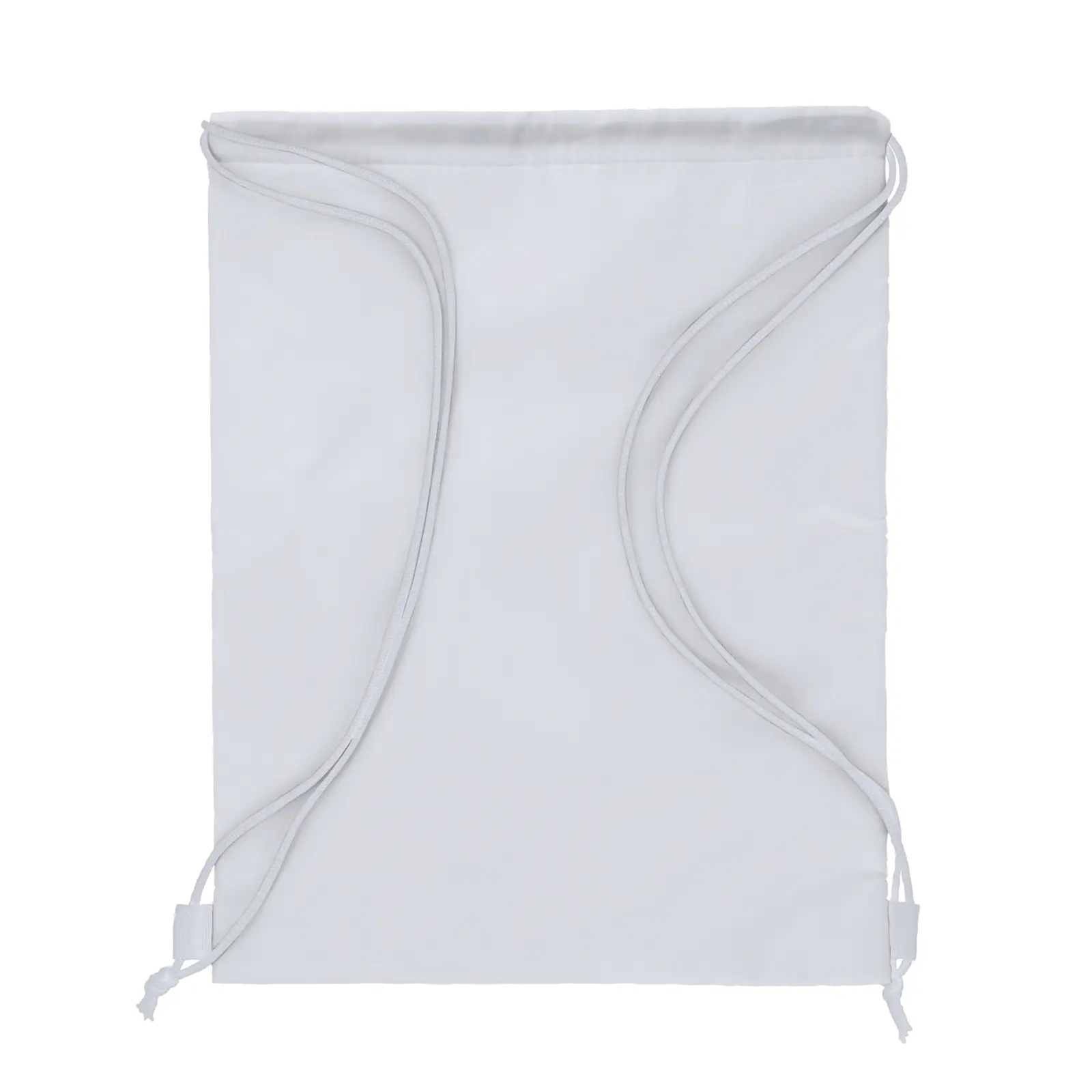 Borsa unisex – 2EALFFVZH Bianco Borsa unisex – 2EALFFVZH Bianco