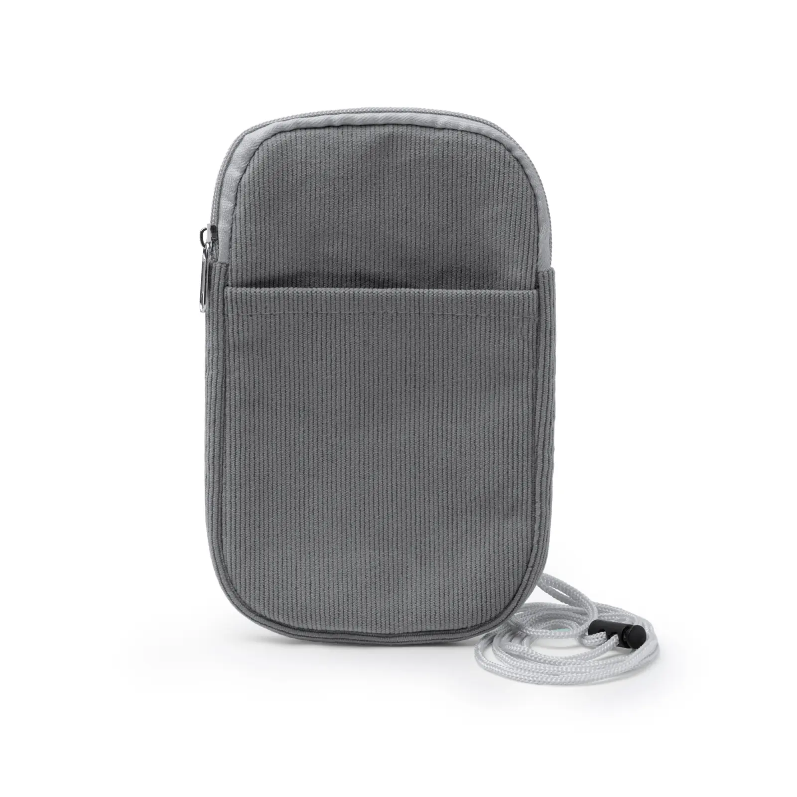 Borsa unisex – 2EMB3CVX0 Grigio Borsa unisex – 2EMB3CVX0 Grigio