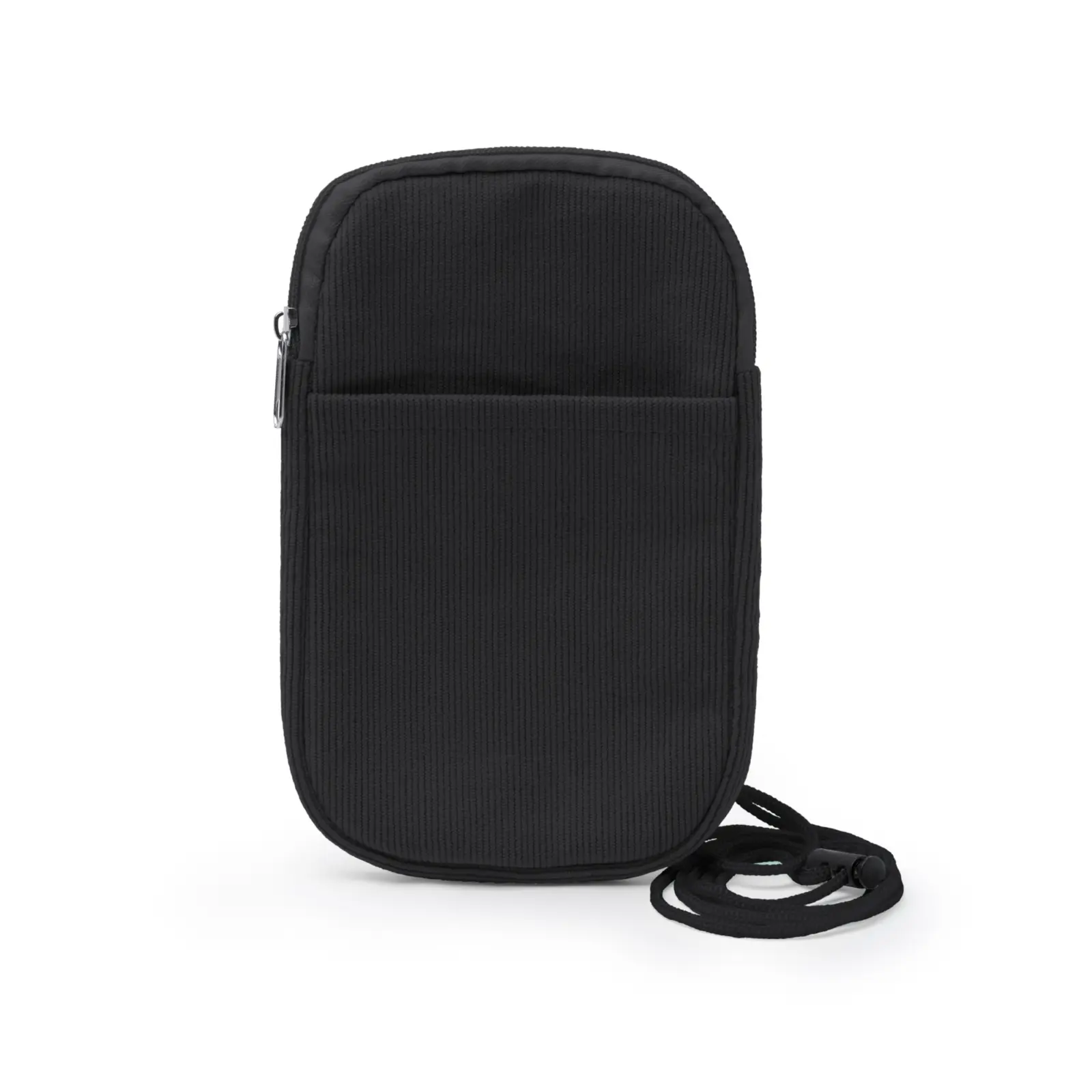 Borsa unisex – 2EMB3CVX0 Nero Borsa unisex – 2EMB3CVX0 Nero