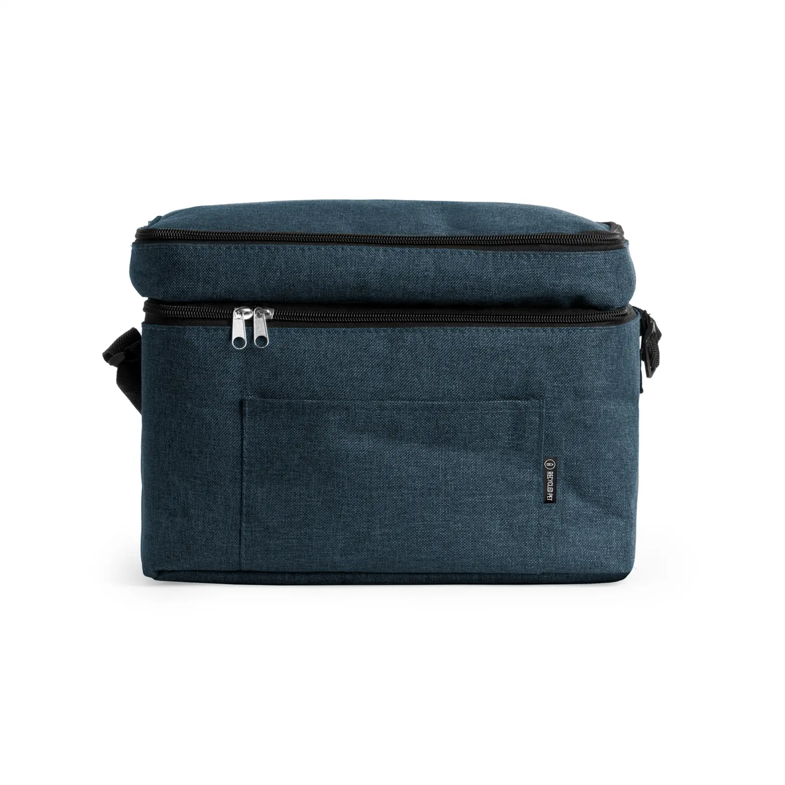 Borsa unisex comoda – 2ECUTN7HX Blu denim melange Borsa unisex comoda – 2ECUTN7HX Blu denim melange