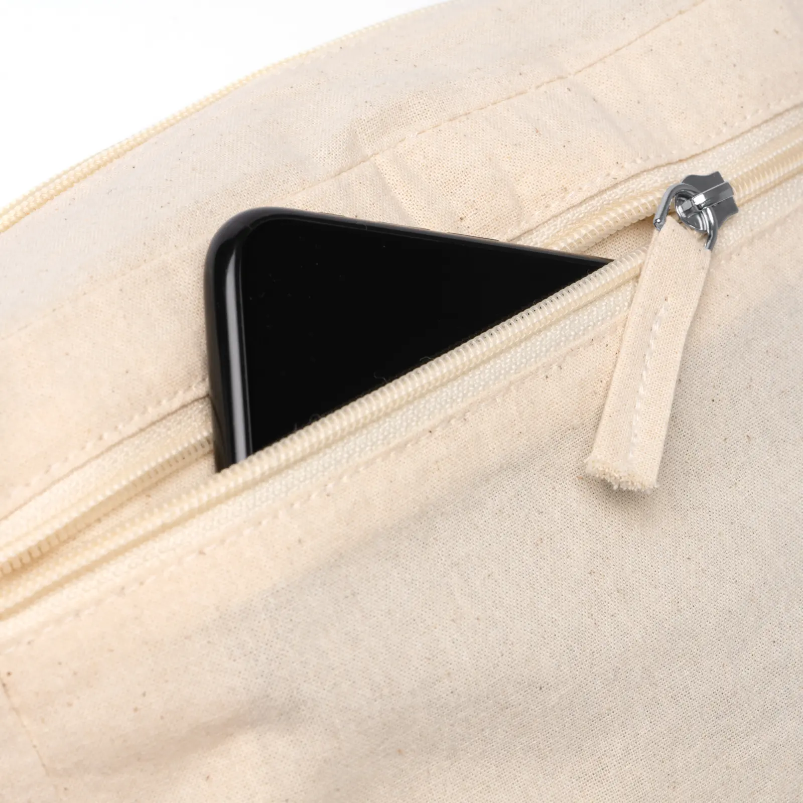 Borsa unisex in 100% cotone 150 g 3 Borsa unisex in 100% cotone 150 g 3