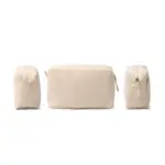 Borsa unisex in 100% cotone 150 g