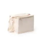 Borsa unisex in 100% cotone