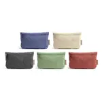 Borsa unisex in 100% cotone 190 g