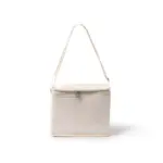Borsa unisex in 100% cotone