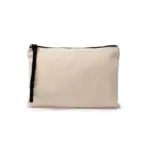 Borsa unisex in 100% cotone 260 g