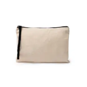 Borsa unisex in 100% cotone 260 g 2