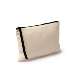 Borsa unisex in 100% cotone 260 g