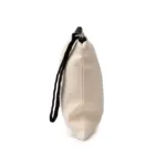 Borsa unisex in 100% cotone 260 g