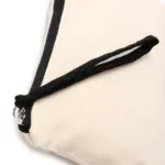 Borsa unisex in 100% cotone 260 g