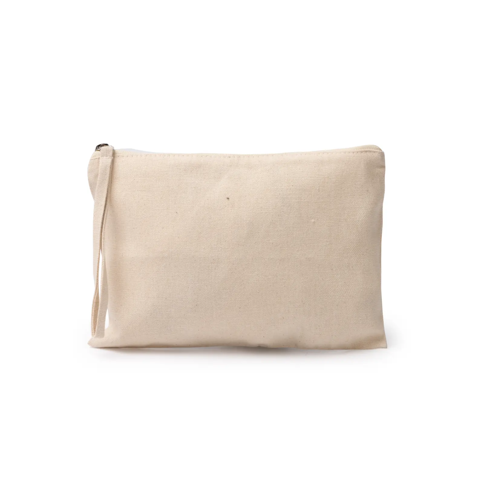 Borsa unisex in 100% cotone 260 g Ecrù Borsa unisex in 100% cotone 260 g Ecrù