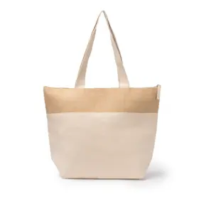 Borsa unisex in 100% cotone 280 g 2