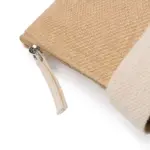 Borsa unisex in 100% cotone 280 g