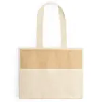 Borsa unisex in 100% cotone – 2E7MORS4L