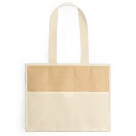 Borsa unisex in 100% cotone – 2E7MORS4L 2