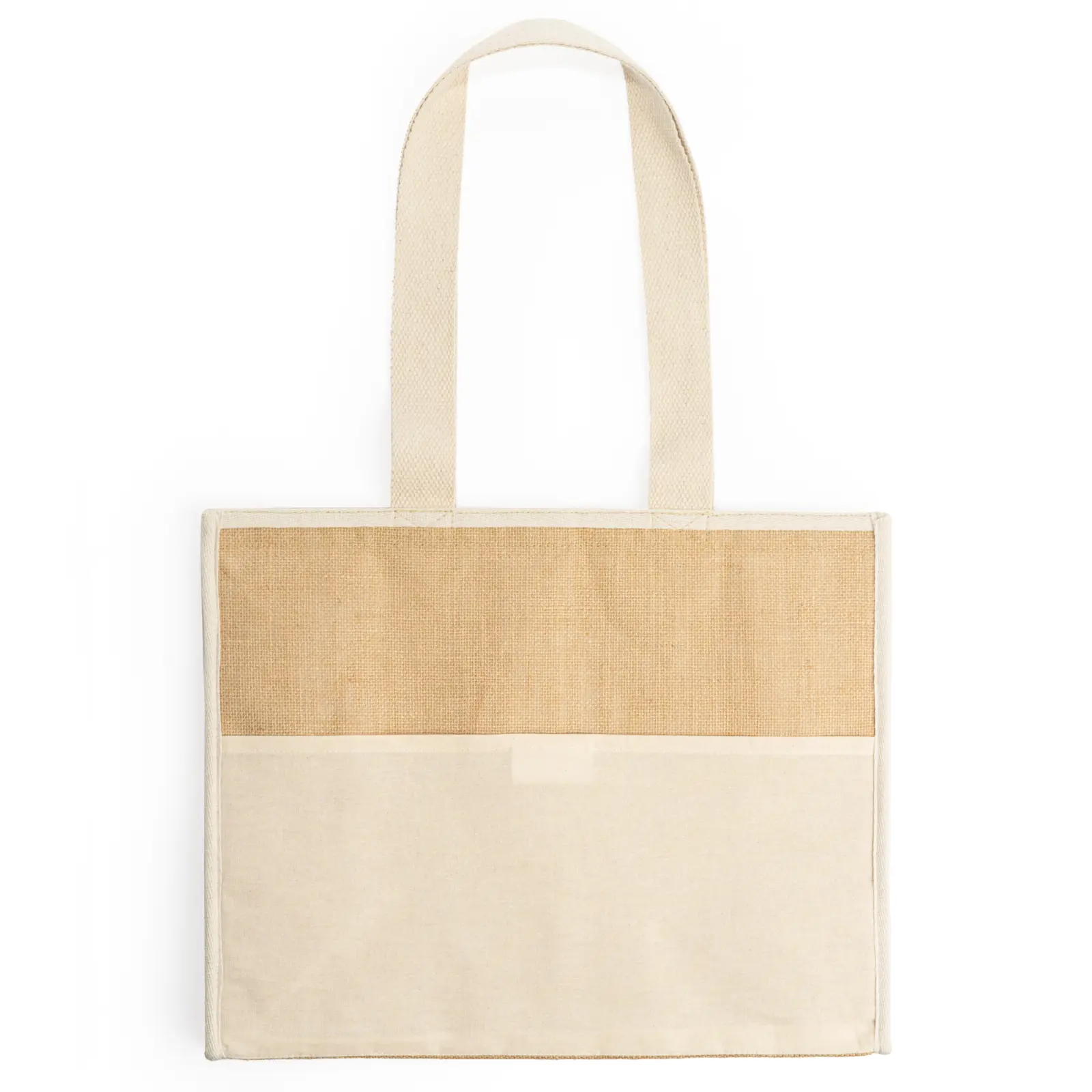 Borsa unisex in 100% cotone – 2E7MORS4L 2 Borsa unisex in 100% cotone – 2E7MORS4L 2