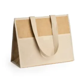 Borsa unisex in 100% cotone – 2E7MORS4L