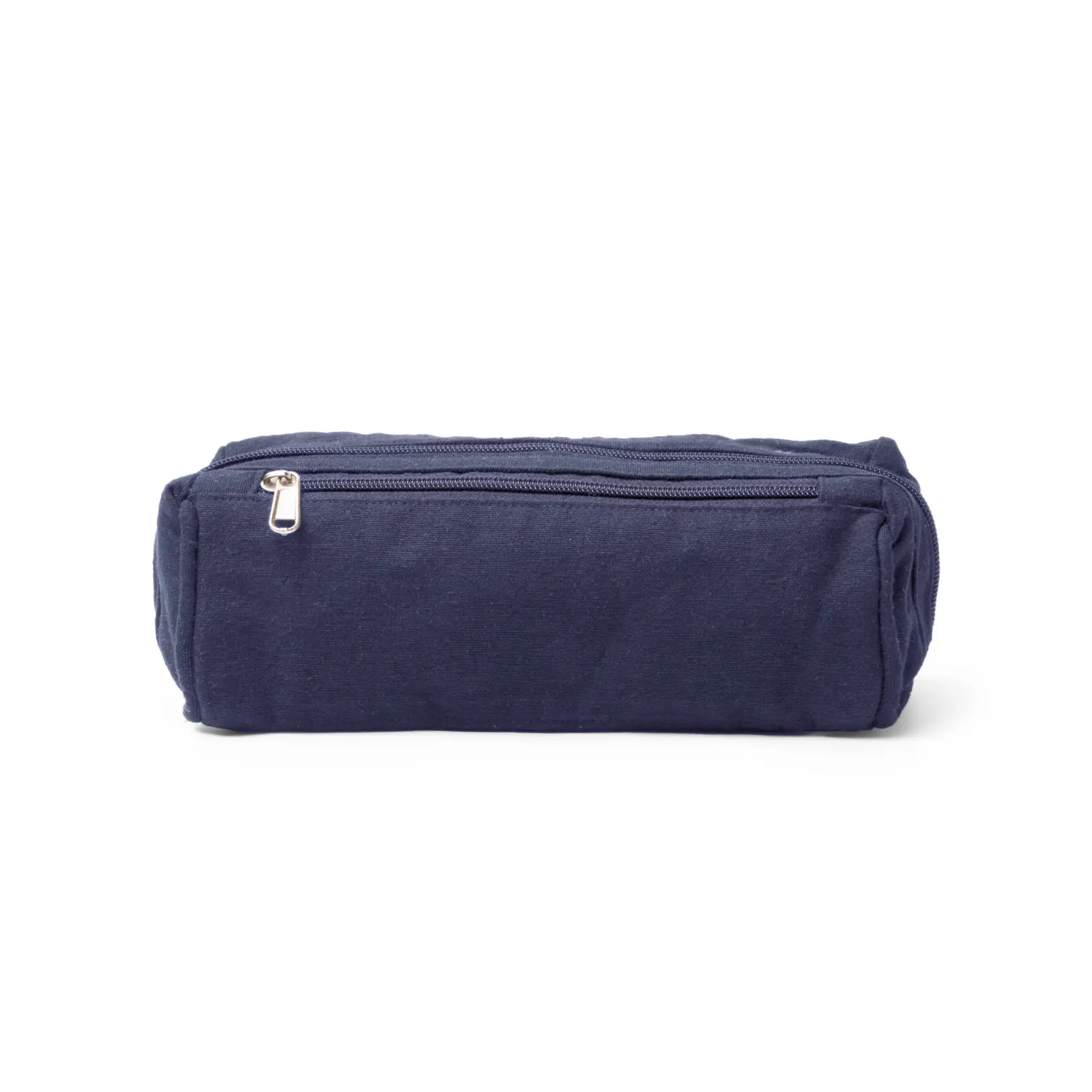 Borsa unisex in 100% cotone 300 g Blu navy Borsa unisex in 100% cotone 300 g Blu navy
