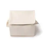 Borsa unisex in 100% cotone