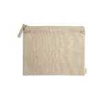 Borsa unisex in cotone organico 180 g