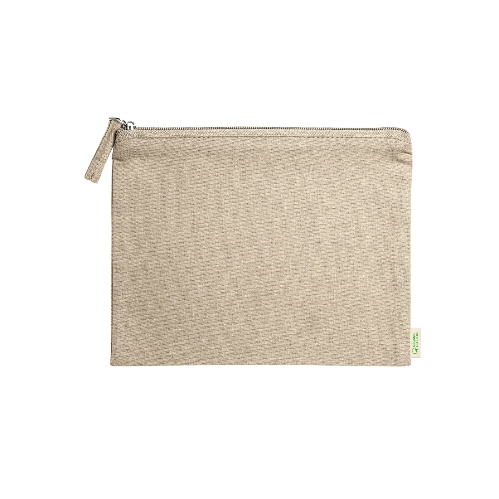 Borsa unisex in cotone organico 180 g 2 Borsa unisex in cotone organico 180 g 2
