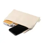 Borsa unisex in cotone organico 180 g
