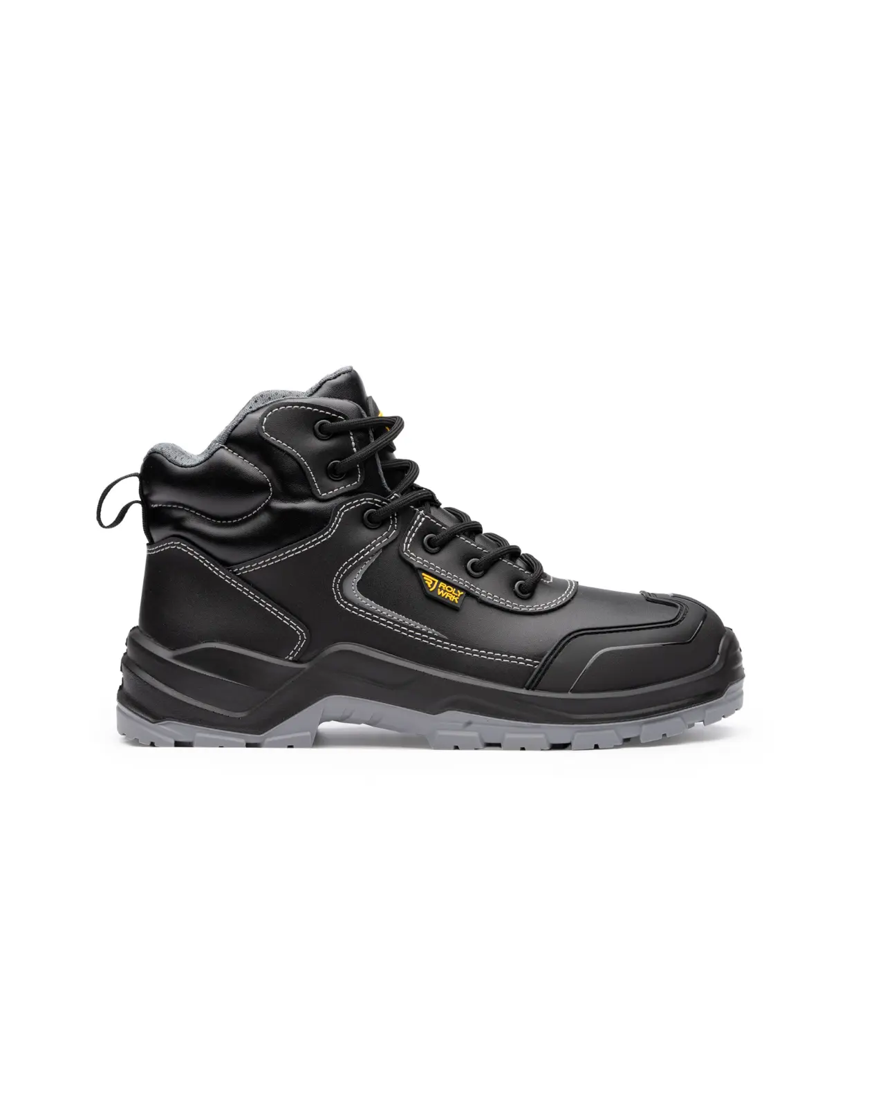 Calze unisex – 2E37LNYCB Nero/Piombo Calze unisex – 2E37LNYCB Nero/Piombo