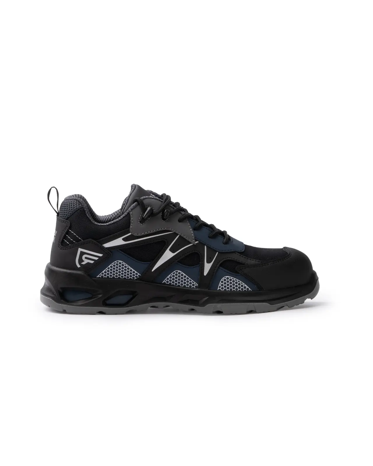 Calze unisex – 2E6FOAH4W Nero/Blu navy Calze unisex – 2E6FOAH4W Nero/Blu navy