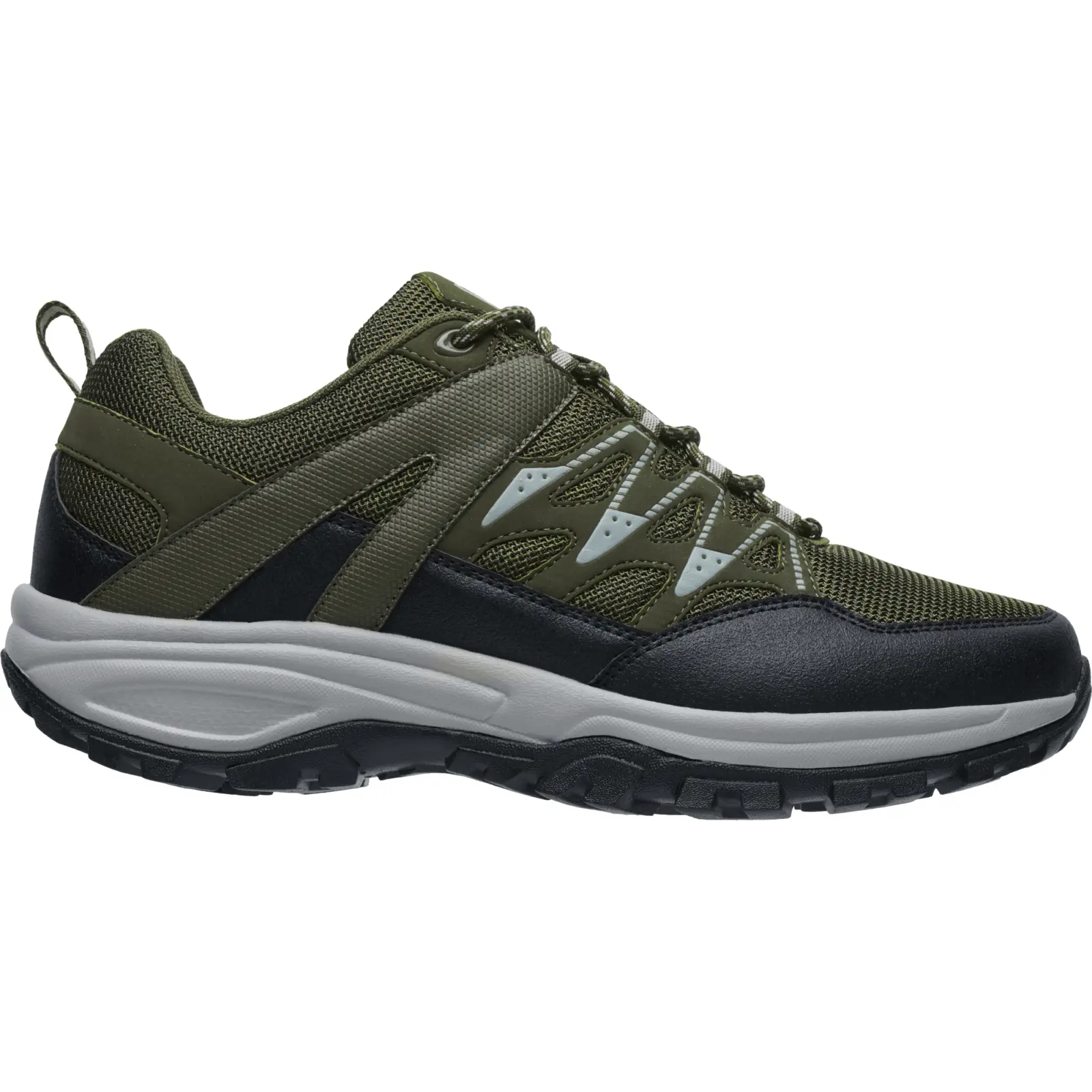 Calze unisex – 2E77BZF5D Verde militare Calze unisex – 2E77BZF5D Verde militare