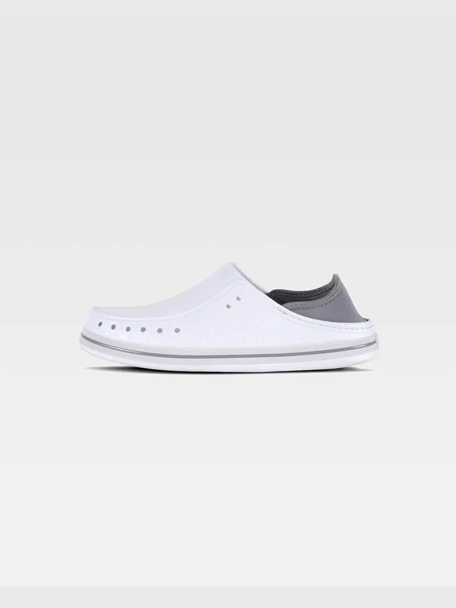 Calze unisex – 2E9V5477V Bianco Calze unisex – 2E9V5477V Bianco