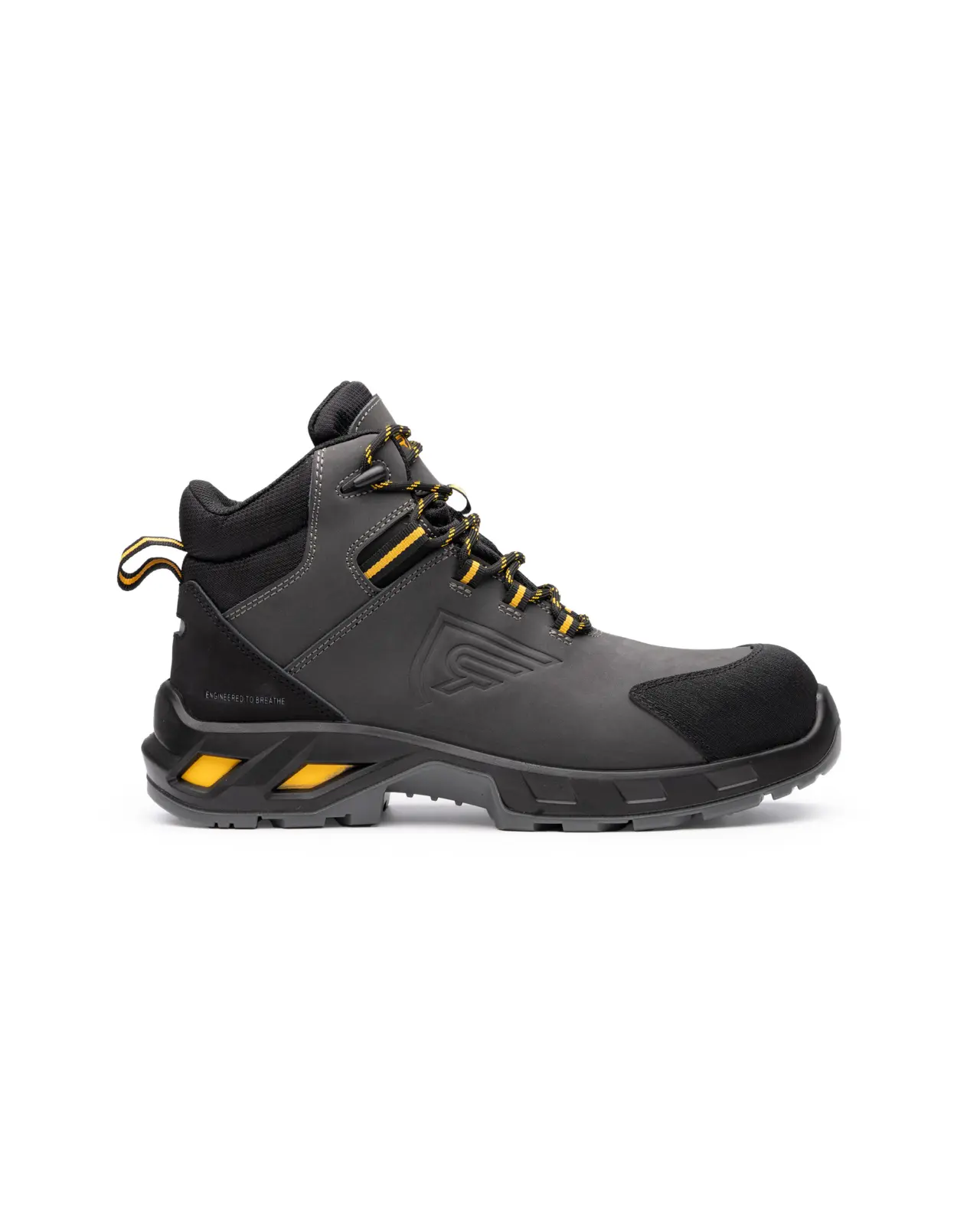 Calze unisex – 2EDDBE3UG Plomo/Giallo Calze unisex – 2EDDBE3UG Plomo/Giallo