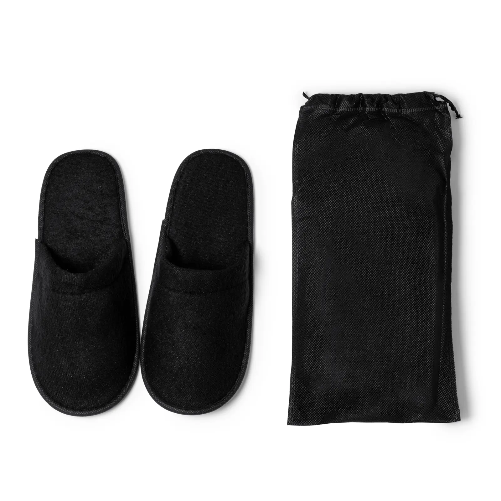 Calze unisex comoda – 2E94EGJPE Nero Calze unisex comoda – 2E94EGJPE Nero