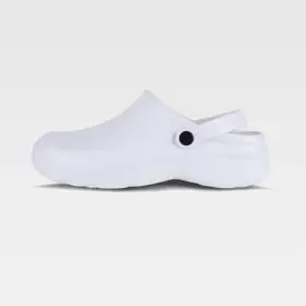 Calze unisex comoda Bianco