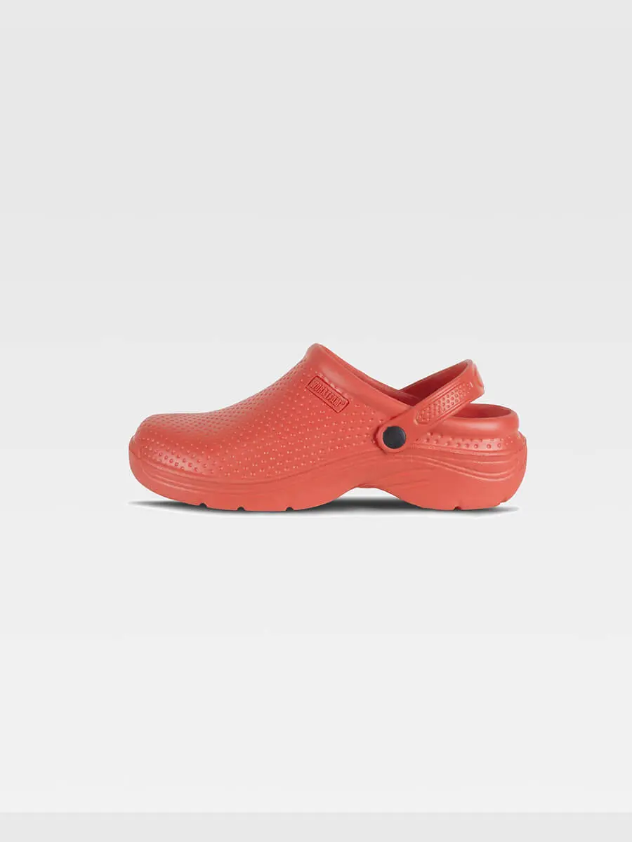 Calze unisex comoda Corallo Calze unisex comoda Corallo