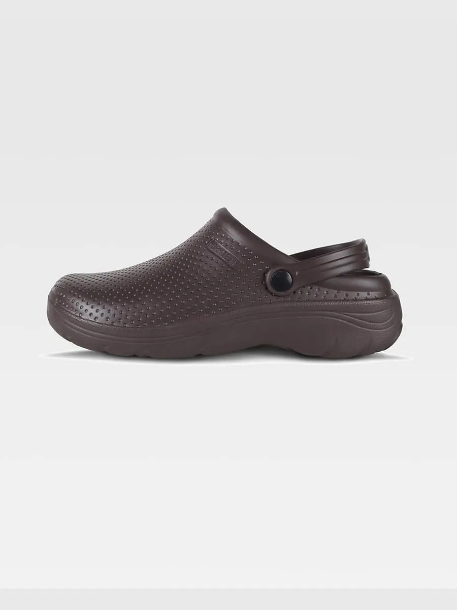 Calze unisex comoda Marrone Calze unisex comoda Marrone