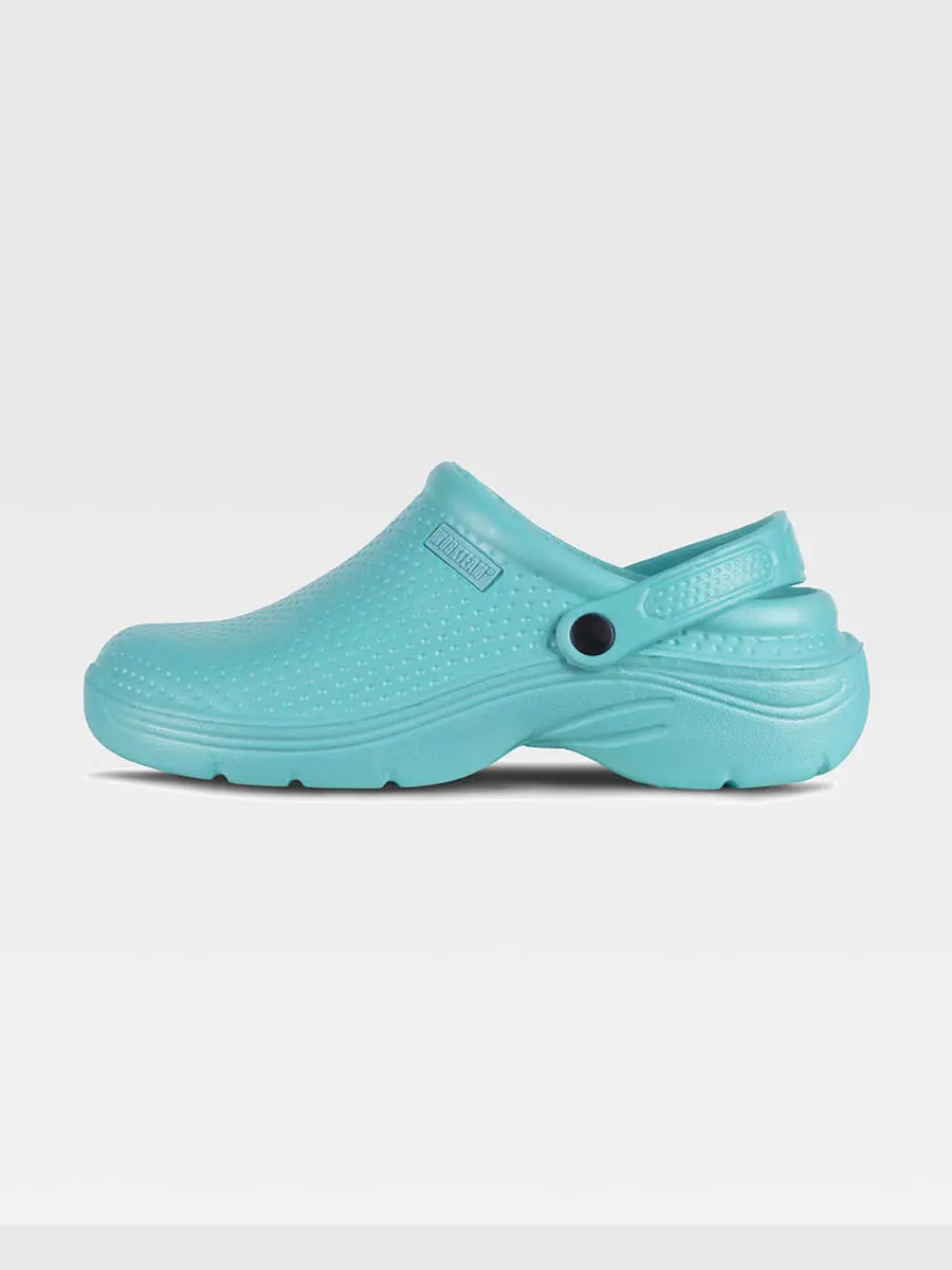 Calze unisex comoda Turchese Calze unisex comoda Turchese