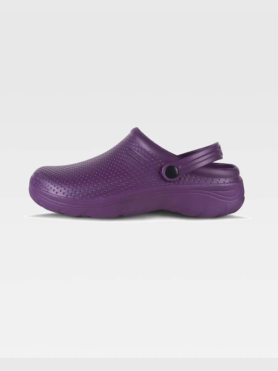 Calze unisex comoda Viola Calze unisex comoda Viola