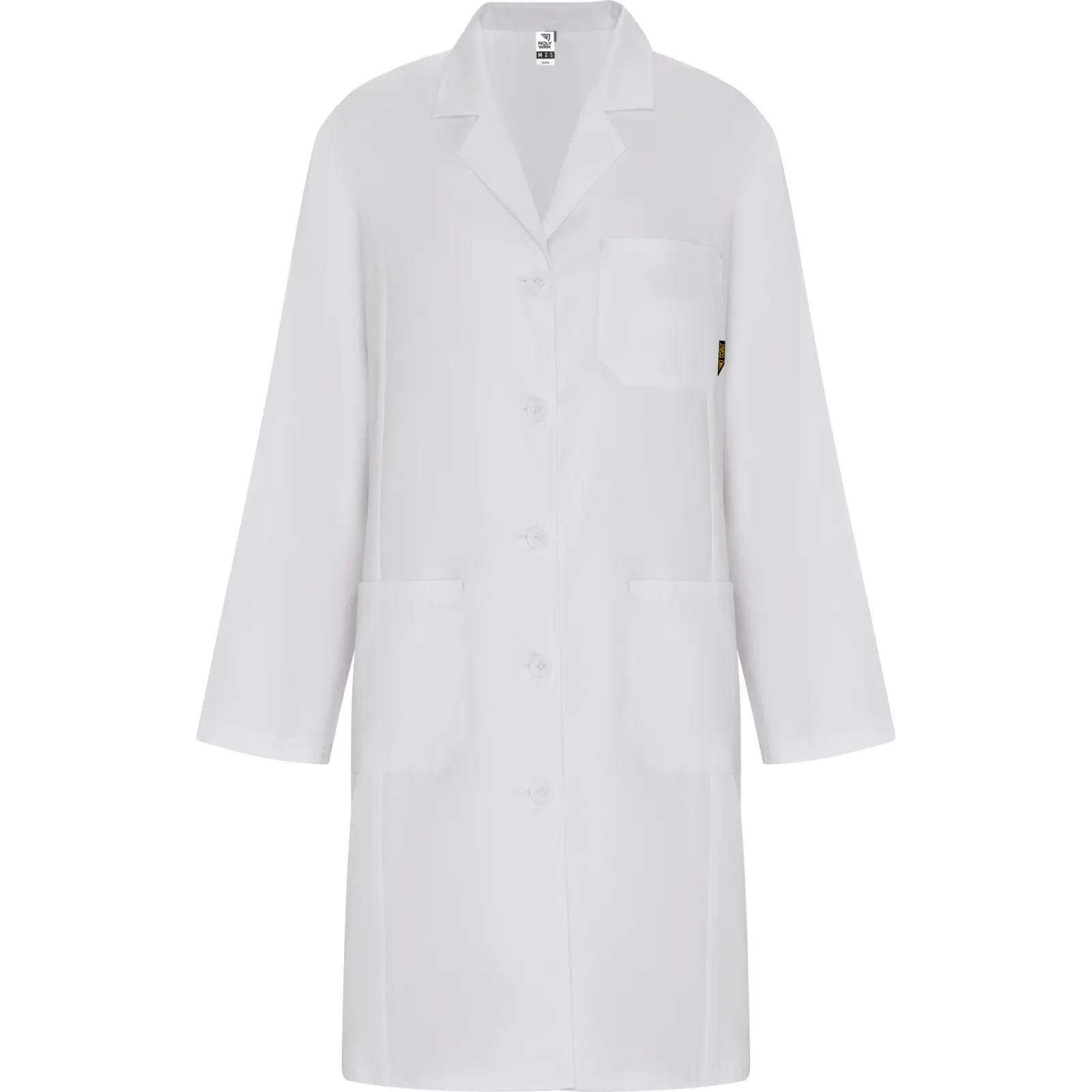 Camicia donna 195 g Bianco Camicia donna 195 g Bianco