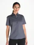 Camicia donna manica corta 115 g