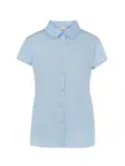 Camicia donna manica corta 115 g