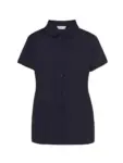 Camicia donna manica corta 115 g