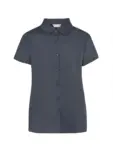 Camicia donna manica corta 115 g