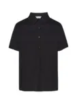 Camicia donna manica corta 115 g