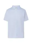 Camicia donna manica corta 135 g