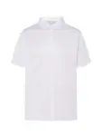 Camicia donna manica corta 135 g