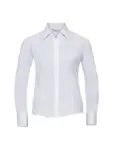 Camicia donna manica lunga 105 g