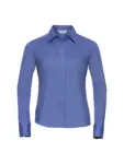 Camicia donna manica lunga 105 g