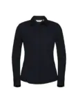 Camicia donna manica lunga 105 g