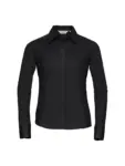 Camicia donna manica lunga 105 g