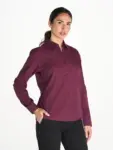 Camicia donna manica lunga 115 g